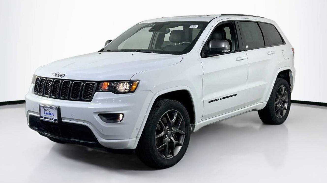 JEEP GRAND CHEROKEE 2021 1C4RJFBGXMC878069 image